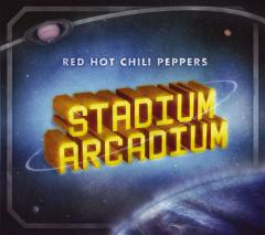 Snow von Red Hot Chili Peppers (Download) 