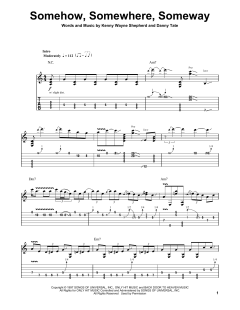 Somehow, Somewhere, Someway von Kenny Wayne Shepherd (Download) 