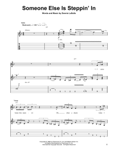 Someone Else Is Steppin' In von Buddy Guy (Download) 