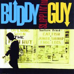 Someone Else Is Steppin' In von Buddy Guy (Download) 