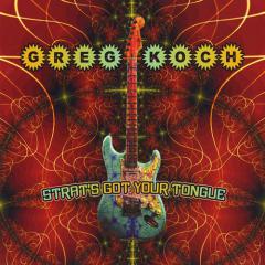 Spank It von Greg Koch (Download) 