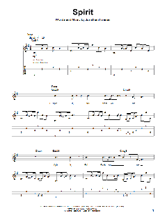 Spirit von Switchfoot (Download) 