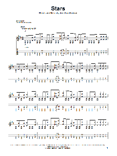 Stars von Switchfoot (Download) 