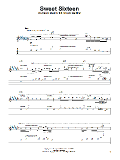 Sweet Sixteen von B.B. King (Download) 