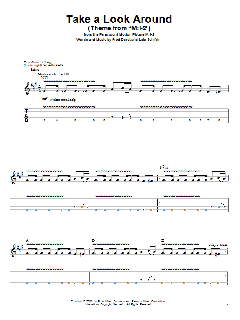 Take A Look Around von Limp Bizkit (Download) 