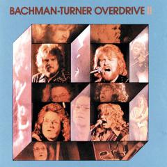 Takin' Care Of Business von Bachman-Turner Overdrive (Download) 