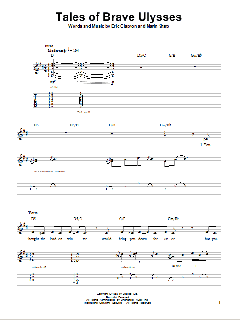 Tales Of Brave Ulysses von Cream (Download) 