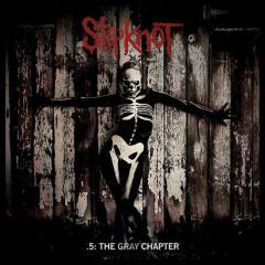 The Devil In I von Slipknot (Download) 