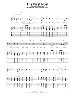 The First Noel (Download) 