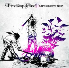 The Good Life von Three Days Grace (Download) 
