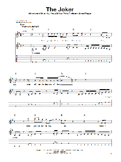 The Joker von The Steve Miller Band (Download) 