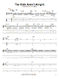 The Kids Aren't Alright von The Offspring (Download) 