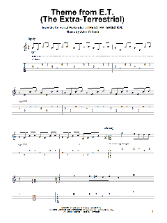 Theme From E.T. von John Williams (Download) 