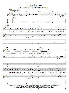 This Love von Maroon 5 (Download) 