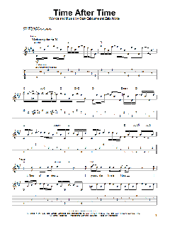 Time After Time von Ozzy Osbourne (Download) 