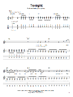 Tonight von Jeremy Camp (Download) 