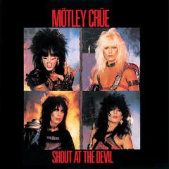 Too Young To Fall In Love von Motley Crue (Download) 