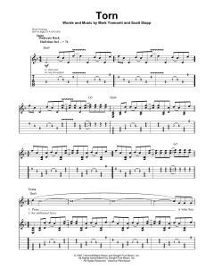 Torn von Creed (Download) 