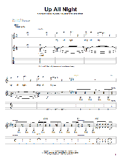 Up All Night von Slaughter (Download) 