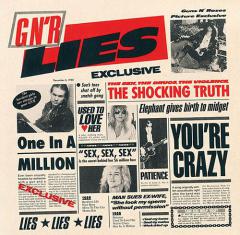 Used To Love Her von Guns N' Roses (Download) 