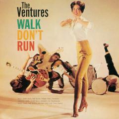 Walk Don't Run von The Ventures (Download) 