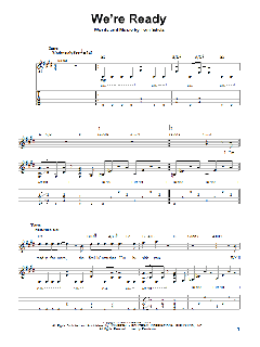 We're Ready von Boston (Download) 