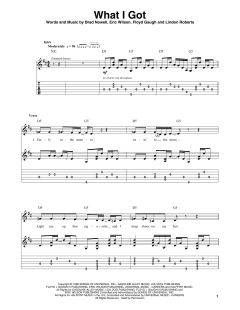 What I Got von Sublime (Download) 