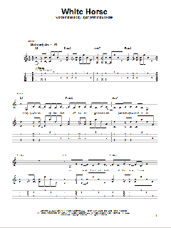 White Horse von Taylor Swift (Download) 