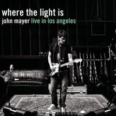 Who Did You Think I Was von John Mayer (Download) 