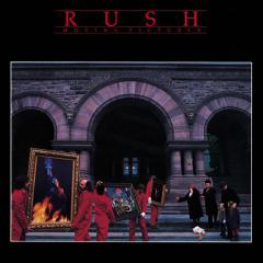 YYZ von Rush (Download) 