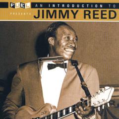 Baby, What You Want Me To Do von Jimmy Reed (Download) 