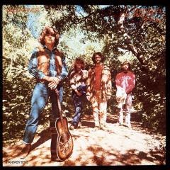 Bad Moon Rising von Creedence Clearwater Revival (Download) 