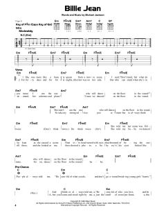 Billie Jean von Michael Jackson (Download) 