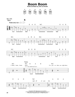 Boom Boom (Download) 