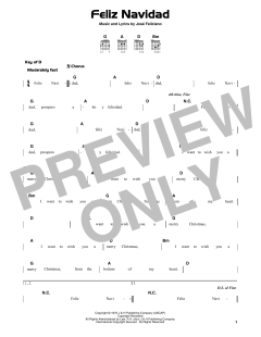 Feliz Navidad (Download) 