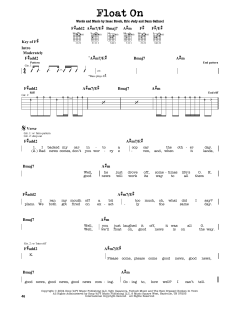 Float On von Modest Mouse (Download) 