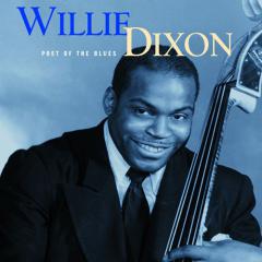 I Wanna Put A Tiger In Your Tank von Willie Dixon (Download) 