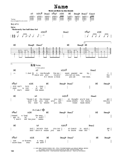 Name von Goo Goo Dolls (Download) 