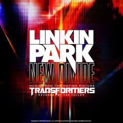 New Divide von Linkin Park (Download) 