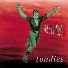 Possum Kingdom von The Toadies (Download) 