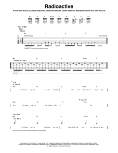 Radioactive von Imagine Dragons (Download) 