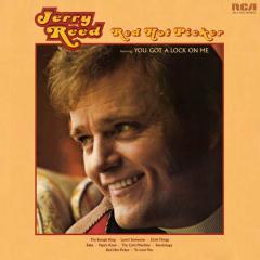 Red Hot Picker von Jerry Reed (Download) 