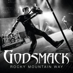Rocky Mountain Way von Godsmack (Download) 
