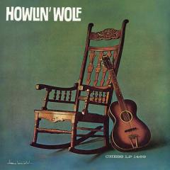 Shake For Me von Howlin' Wolf (Download) 