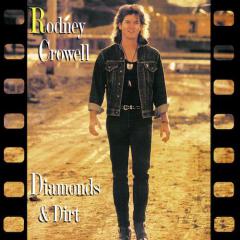She's Crazy For Leavin' von Rodney Crowell (Download) 