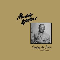 She's Into Somethin' von Muddy Waters (Download) 