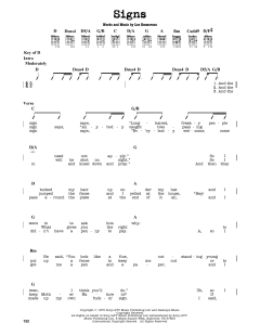 Signs von Tesla (Download) 
