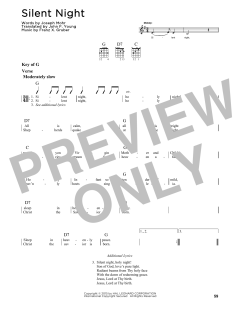 Silent Night von Susan Boyle (Download) 