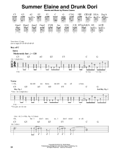 Summer Elaine And Drunk Dori von Weezer (Download) 