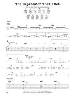 The Impression That I Get von The Mighty Mighty Bosstones (Download) 